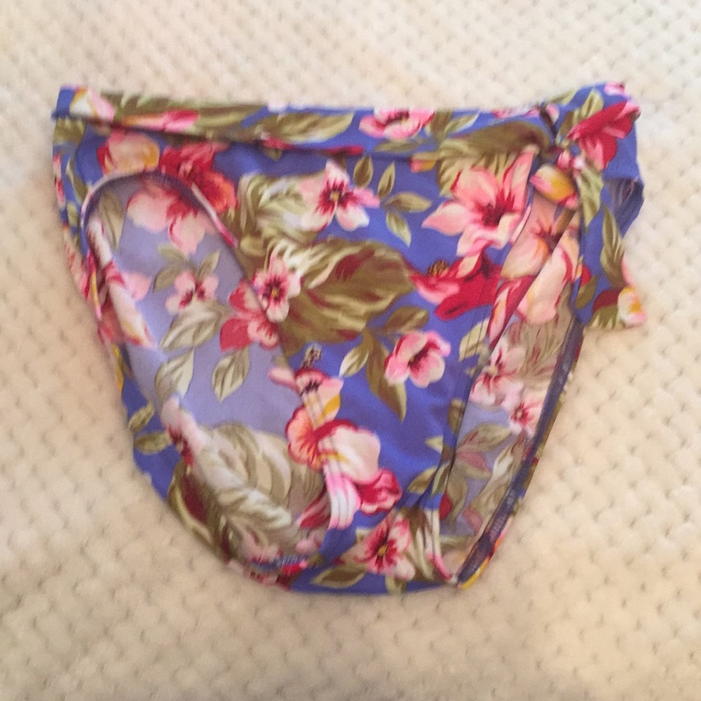 Swim bottoms